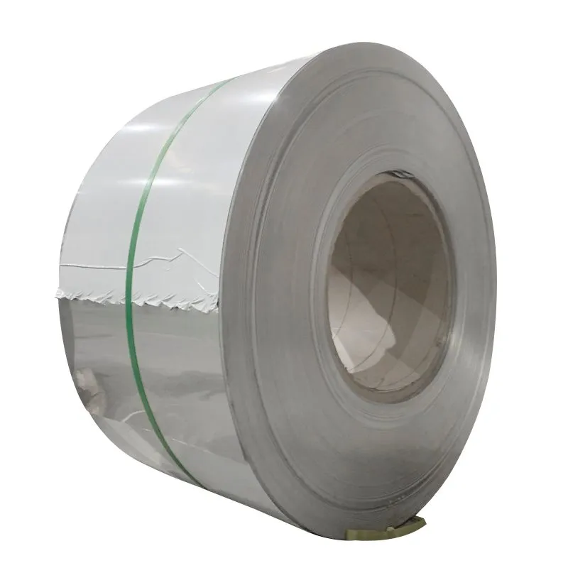 carbon steel coil